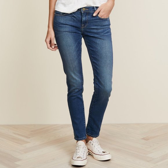 Frame Denim Denim - FRAME Le Garcon Jeans 24